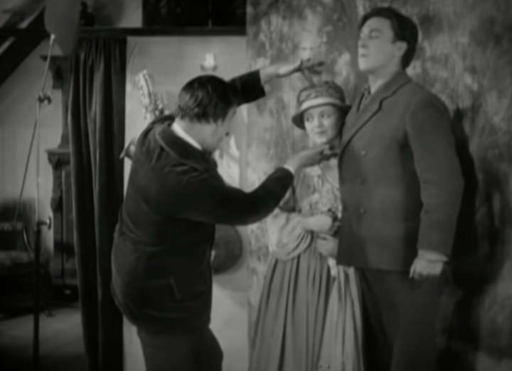 #15. “Aurora” (1927): O filme conta a história de um homem que, após pensar em assassinar a esposa, se vê atormentado pela culpa que carrega e por uma mulher atraente e sedutora que invade sua cabeça.