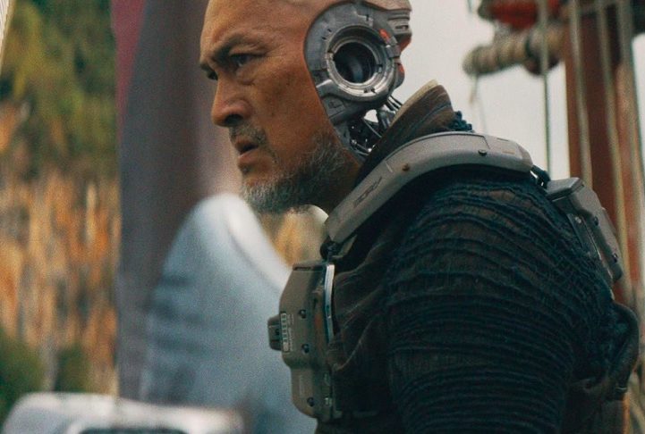 A vitória do filme surpreendeu a crítica especializada, que apostava no prêmio indo para Resistência (2023), do diretor Gareth Edwards (de Rogue One: Uma História Star Wars).