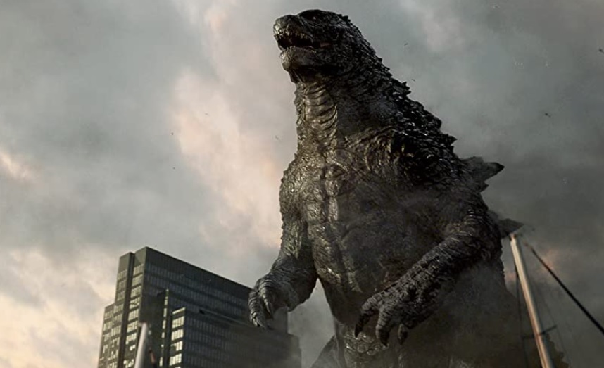 Godzilla, ou Gojira em japonês, foi criado em 1954 no filme homônimo da Toho Studios. Sua criação original foi inspirada pelo medo das armas nucleares após os ataques a Hiroshima e Nagasaki. Uma inspiração no começo da Era Atômica.