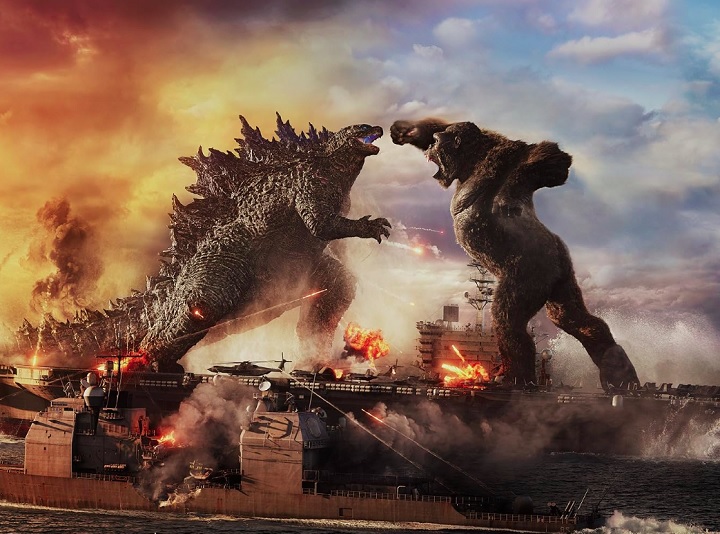 A história ganhou duas continuações diretas: Godzilla II: Rei dos Monstros (2019) e Godzilla vs. Kong (2021). 
