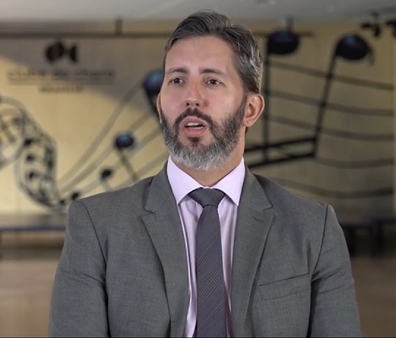 O choro tem uma grande capacidade de conexão e de integração social. É um bem cultural que irradia outros direitos, principalmente a cidadania, declarou o presidente do Iphan, Leandro Grass.