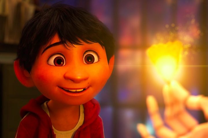 O filme narra a história de Miguel Rivera (Anthony Gonzalez), um garoto de 12 anos que tem o sonho de se tornar músico.