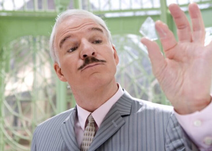 “Filmar um filme agora, ir morar em outro lugar, não estou mais disposto a fazer isso, declarou o ator, em entrevista à revista People.