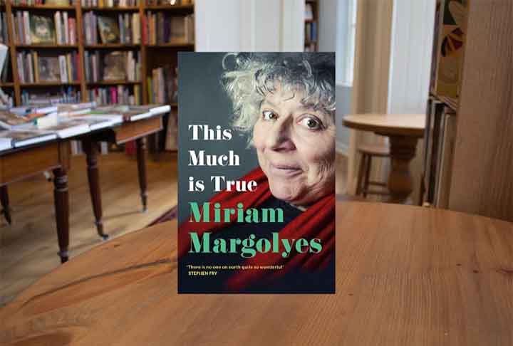 No seu mais recente livro de memórias chamado Oh Miriam: Histórias de Uma Vida Extraordinária, a atriz compartilhou detalhes sobre as desavenças com Martin.