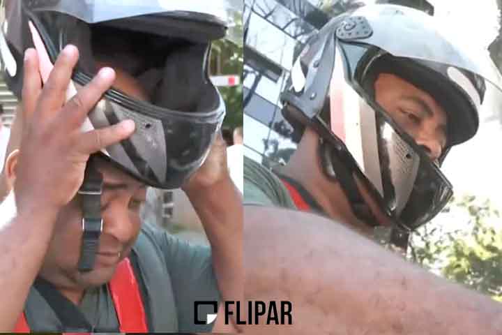 Em 2003, o número de motos registradas era de 5,7 milhões. A quantidade saltou para 32,3 milhões em setembro de 2023. 

