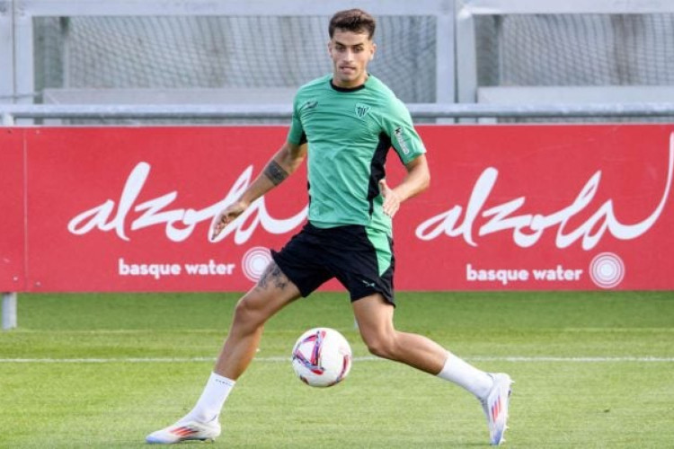 Equipes se enfrentam na partida de estreia do Campeonato Espanhol 2024/25
