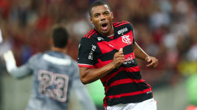 O Flamengo vai enfrentar o Bolívar: veja onde assistir ao vivo ao jogo da Copa Libertadores