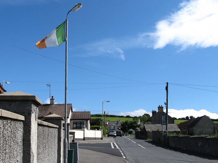 Na ocasião, muitos brasileiros que vivem na Irlanda resolveram ajudar Laís. A revelação da farsa, porém, gerou uma indignação generalizada na comunidade brasileira.