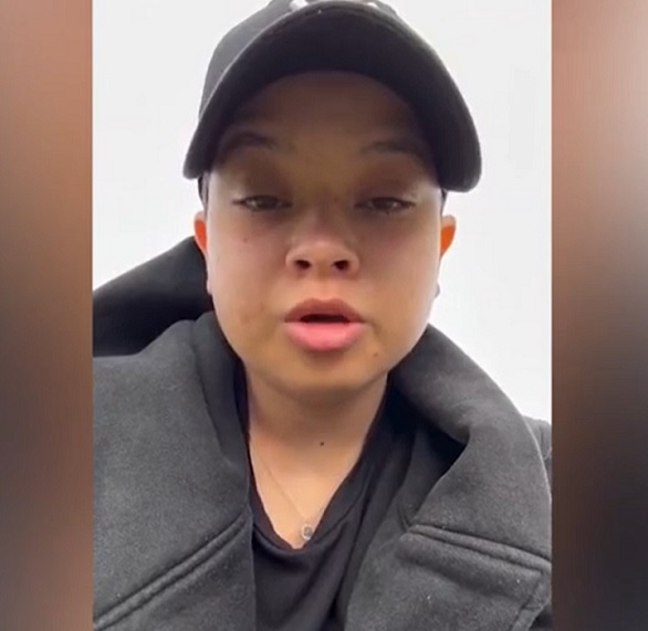 Eu iniciei isso botando a cara aqui e vou terminar botando a cara. Eu estou aqui para arcar com isso e gostaria muito de pedir perdão a toda a comunidade brasileira e toda a sociedade oncológica, disse Laís, em um vídeo publicado nas redes.