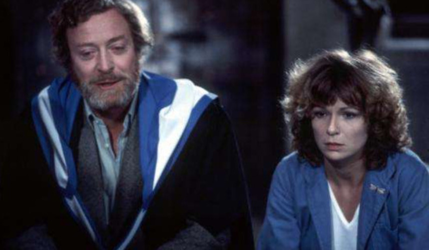 As outras indicações de Michael Caine ao Oscar foram todas na categoria principal, de Melhor Ator, nos seguintes filmes.  Como Conquistar as Mulheres (1967), O Jogo Mortal (1973),  O Despertar de Rita (1984- foto) e O Americano Tranquilo (2003). 