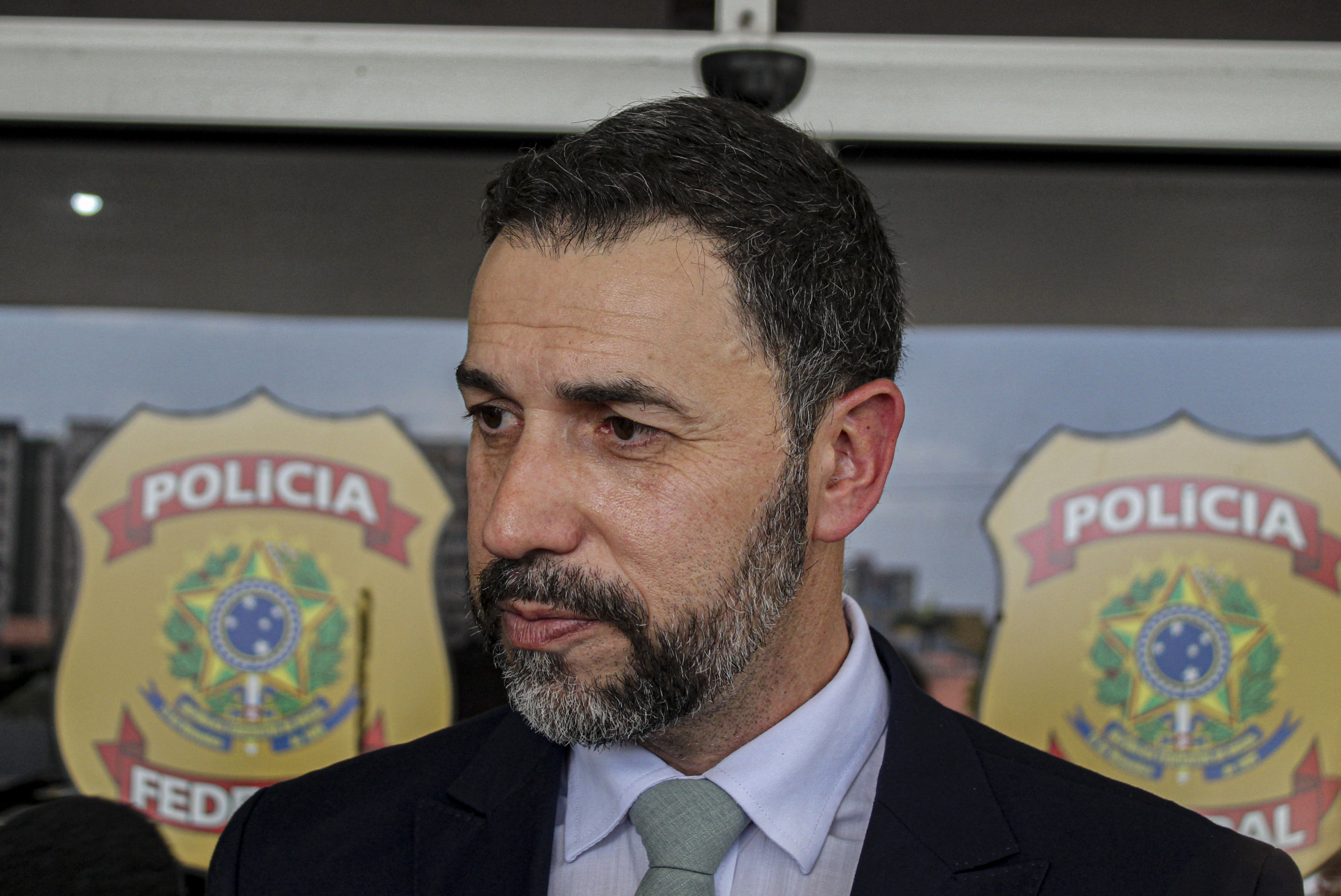 FORTALEZA, CE, BRASIL, 14-08-2024 - Solenidade de lançamento da pedra fundamental da sua nova sede no estado (foto: Matheus Souza/Especial para O povo)