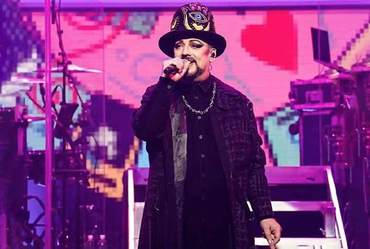 Atualmente, o cantor mantém uma grife, intitulada B-Rude, com loja própria na cidade de Londres. Ele também é uma das quatro cadeiras de treinadores do programa internacional “The Voice”, na Austrália.