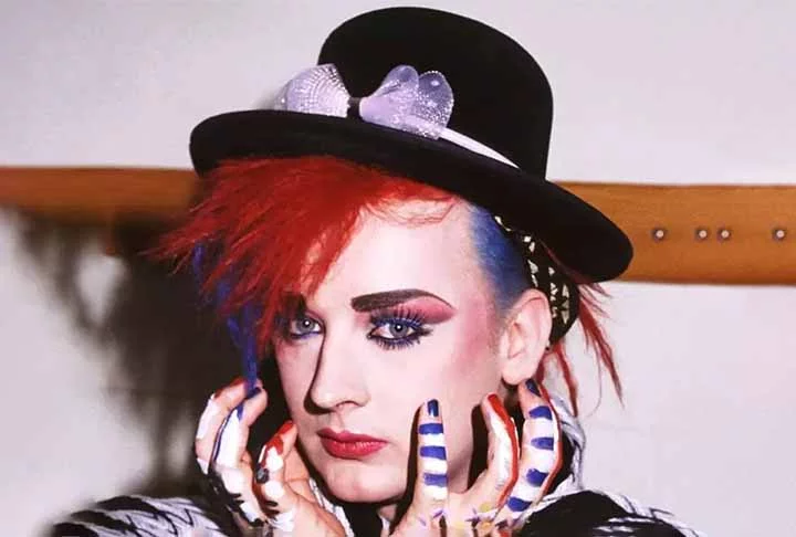 Na sequência, Boy George foi preso, em 1986, por porte de drogas, e o tecladista Michael Rudetski foi encontrado morto, por overdose de heroína na casa do vocalista. Esses problemas fizeram com que o cantor saísse do grupo.