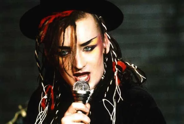 Pela gravadora Virgin, eles lançaram o primeiro single, White Boy, seguido por I'm Afraid of Me. O sucesso internacional veio com Do You Really Want To Hurt Me. O primeiro álbum, Kissing to Be Clever, chamou a atenção do mundo da música. 