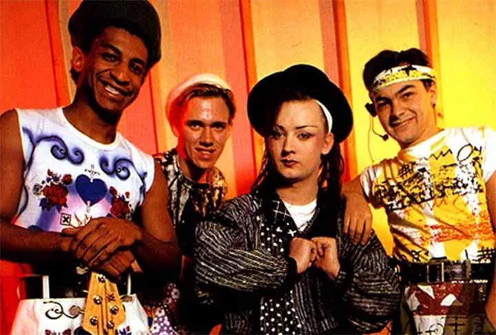 Em 1982, ele formou com o baixista Michael Craig o grupo In Praise of Lemmings, que mudou o nome para Sex Gang Children. Dois anos depois, participou da gravação do Band Aid, em Do They Know It's Christmas? para o natal de 1984, em prol da fome na África.