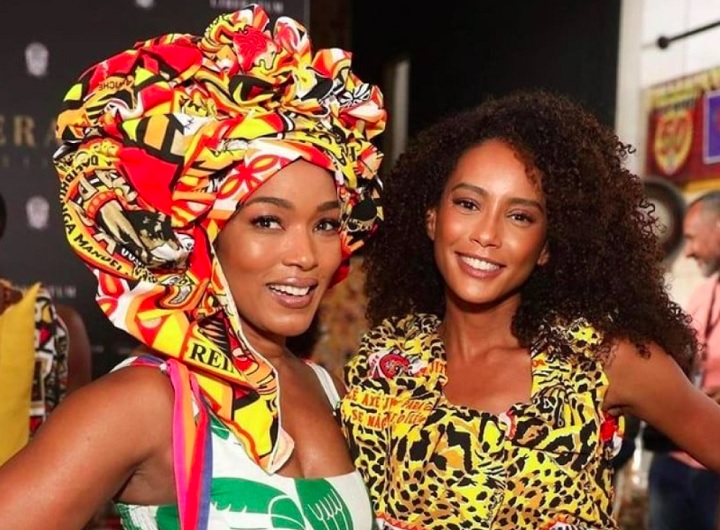 Em novembro de 2023, a atriz esteve no Brasil para participar do Festival Liberatum, que aconteceu em Salvador, na Bahia.