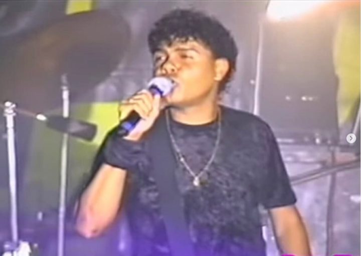 Em 2021, a banda passou por outra tragédia e perdeu Sidney Chuchu, integrante da primeira formação do grupo. Ele foi assassinado dentro de casa e tinha 57 anos.