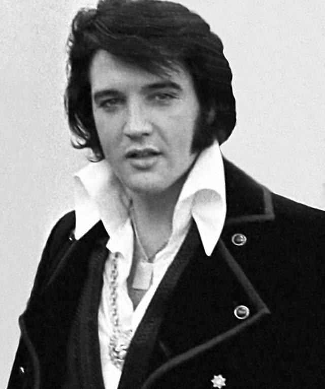 A partir daí, ele lançou uma série de sucessos que se tornaram clássicos, incluindo Hound Dog, Jailhouse Rock, Love Me Tender, e Suspicious Minds.