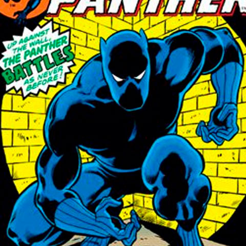 1 – Pantera Negra (US$ 90,7 trilhões) - Rei de Wakanda, um país africano que é dono de uma reserva de vibranium (metal supervalioso), T'challa está no topo da lista. De acordo com os quadrinhos, um grama desse metal vale US$ 10 mil e ele tem uma reserva superior a 10 mil toneladas. Assim, ele se torna um trilionário.