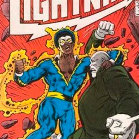 3 – Raio Negro (US$ 250 bilhões) - O Rei da Meia-Noite usa tecnologia no seu corpo. Ele mantém poder sobre os cristais Terrigen, que são pedras que produzem Terrigen Mist, gás que fornece superpoderes aos inumanos. Os cristais, sozinhos, valem US$ 100 bilhões. Além disso, ele tem outros investimentos do Blackagar Boltagon.