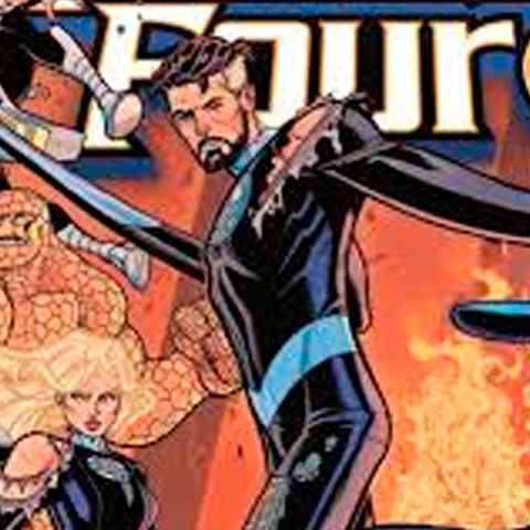 8 – Reed Richards (US$ 12 bilhões) - A inteligência de Reed rendeu a fortuna. Suas ciências são aplicadas em várias tecnologias, tendo patentes de todos os tipos. Por isso, o Sr. Fantástico é um dos personagens mais ricos.