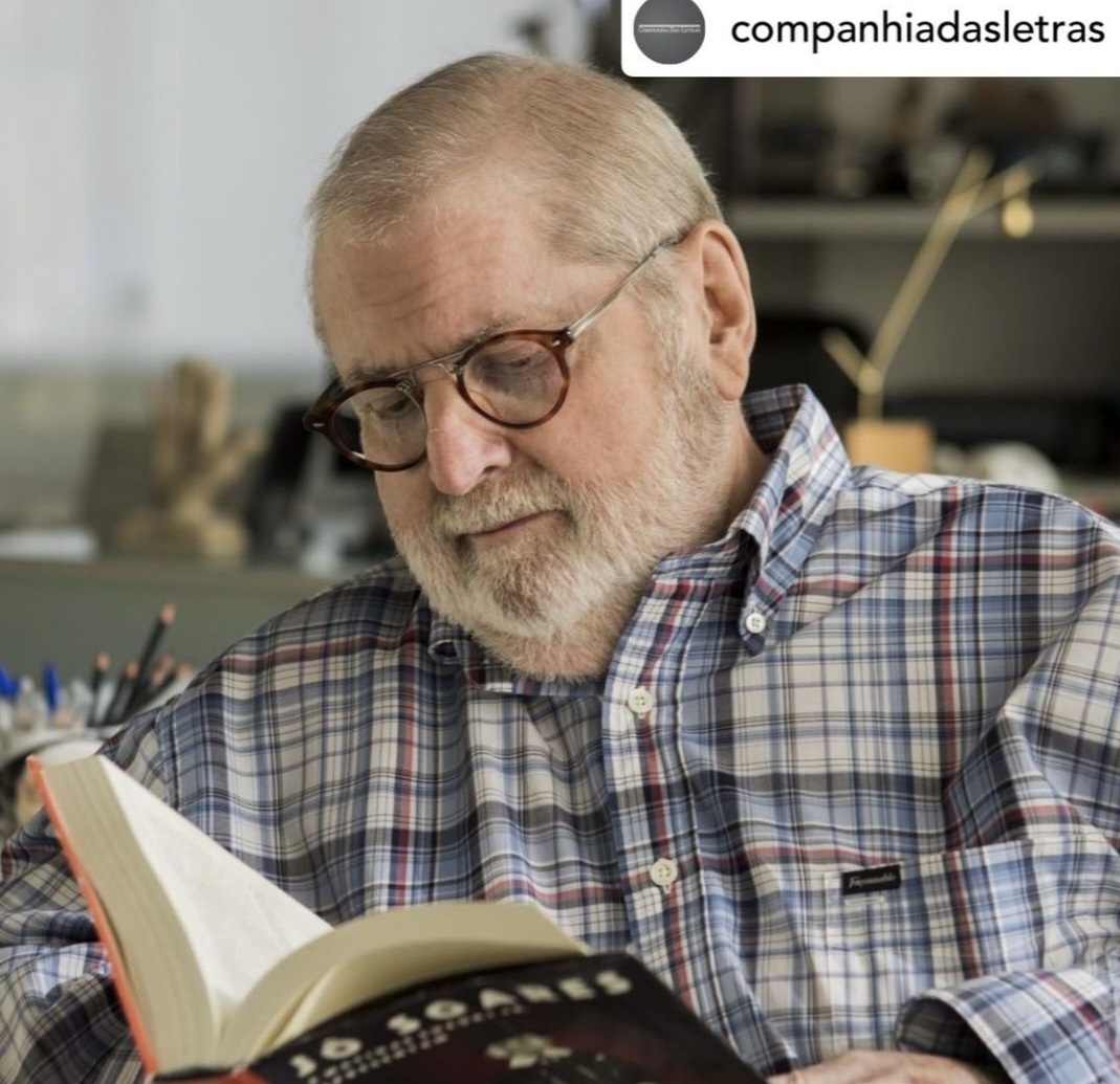 Devoto de Santa Rita, o apresentador, que não tinha herdeiros e possuía um grande patrimônio, deixou a maior parte de sua herança para a ex-mulher Flávia Pedras. Cada um de seus funcionários também recebeu um percentual como reconhecimento pelo companheirismo. 