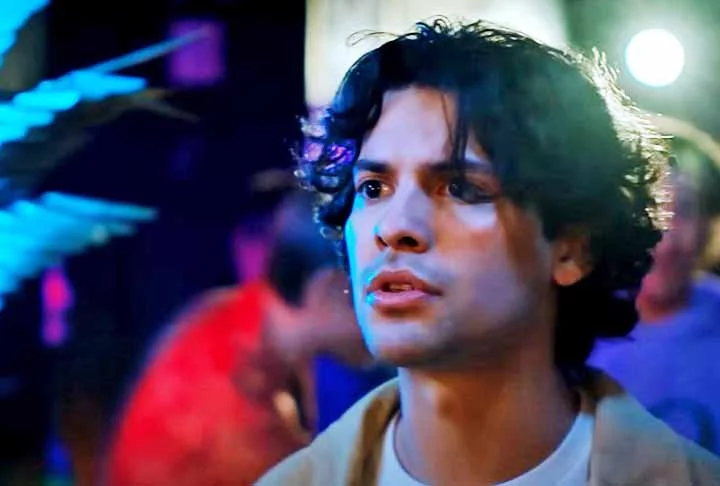 Miguel Diaz (Xolo Madridueña) - começando, agora, os personagens novos, cujos alguns atores ainda nem estavam vivos quando os primeiros filmes foram lançados. Miguel Diaz é um jovem filho de equatoriana que se muda para a porta ao lado de Johnny Lawrence. Após sofrer com bullying de alunos de seu colégio, convence Lawrence a virar seu sensei, tornando-se num dos melhores lutadores de karatê do Vale. 