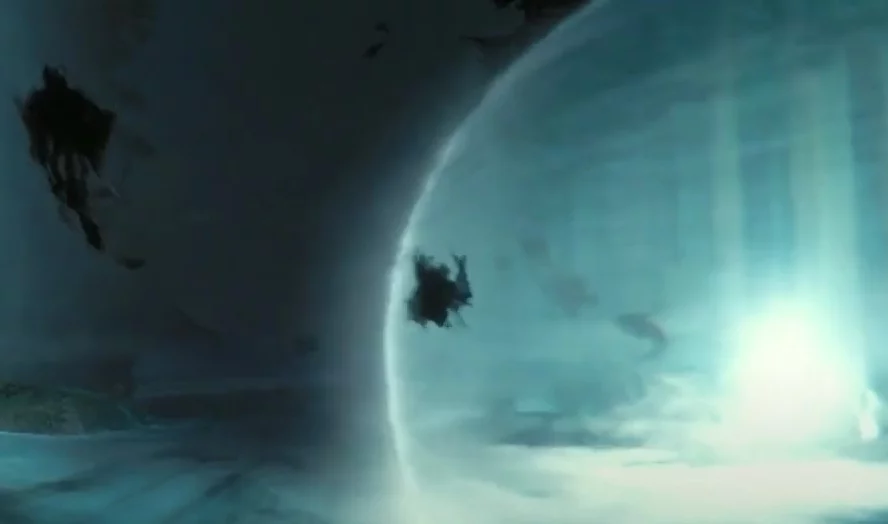 Cena memorável: Harry conjura o Patrono - O Feitiço do Patrono é um dos mais famosos dentro do universo de Harry Potter e também um dos mais poderosos. No terceiro filme da saga, Harry usa a magia para se defender e combater os Dementadores, gerando emoção nos fãs ao redor do mundo. 