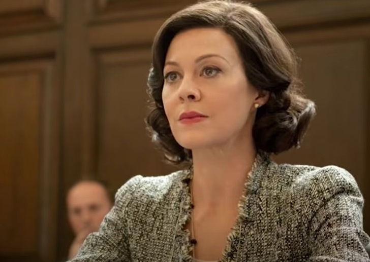 Conhecida por papéis no cinema e na TV, a atriz britânica Helen McCrory completaria 56 anos neste sábado (17/08). Ela morreu de câncer em abril de 2021, aos 52 anos. 