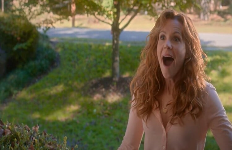 Jessica Andrews (Robyn Lively) - outra personagem oriunda do terceiro filme, Andrews é amiga de LaRusso desde a adolescência. Ela, ao contrário dos outros já citados, só tem uma aparição especial (até o momento) na série, mas com uma participação preponderante.