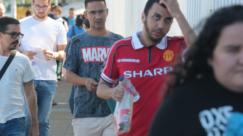 O Ministério da Gestão e da Inovação em Serviços Públicos destacou que o CNU trará diversidade ao serviço público pelo perfil dos aprovados