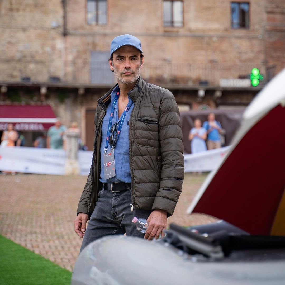 Em um dos trechos mais impactantes da entrevista, Anthony disse que o pai poderia estar à beira da morte. “Há riscos significativos de que este tenha sido seu último Natal”, afirmou, referindo-se à confraternização do fim de 2023. 