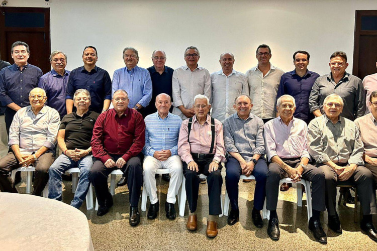 Os pais do RC Fortaleza Planalto