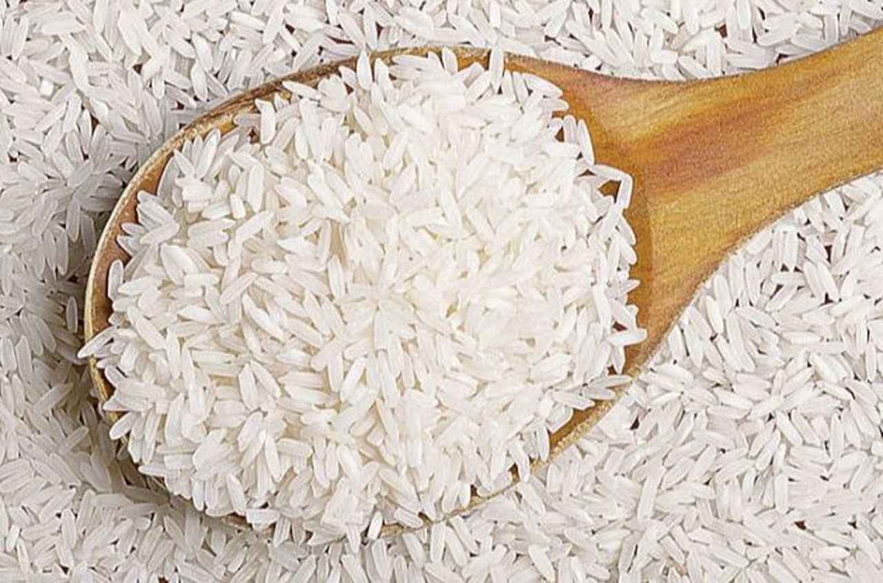 Arroz Agulhinha ou Branco- Uma excelente fonte de carboidratos, embora seja pobre em fibras. Seus grãos alongados e finos possuem textura leve. 