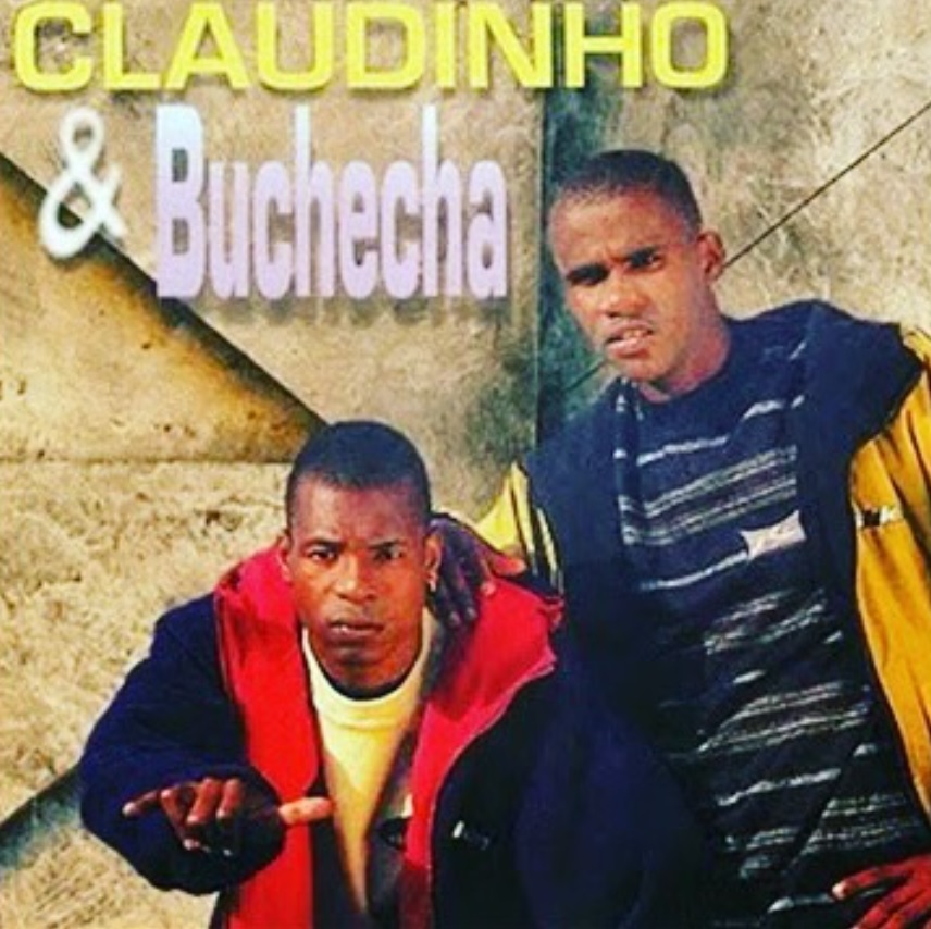  A perda dele foi muito difícil. Fiquei um tempo em depressão, achei que não tinha virtudes e qualidades para continuar cantando, contou Buchecha em entrevista ao Splash.