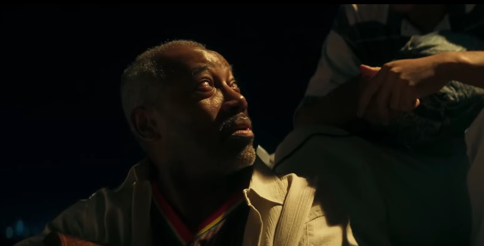 O filme também conta com nomes de destaque como Antonio Pitanga, Isabela Garcia, Nando Cunha e Tati Tibúrcio.  Eduardo Albergaria é o responsável pela direção e também roteiriza ao lado de Daniel Dias.