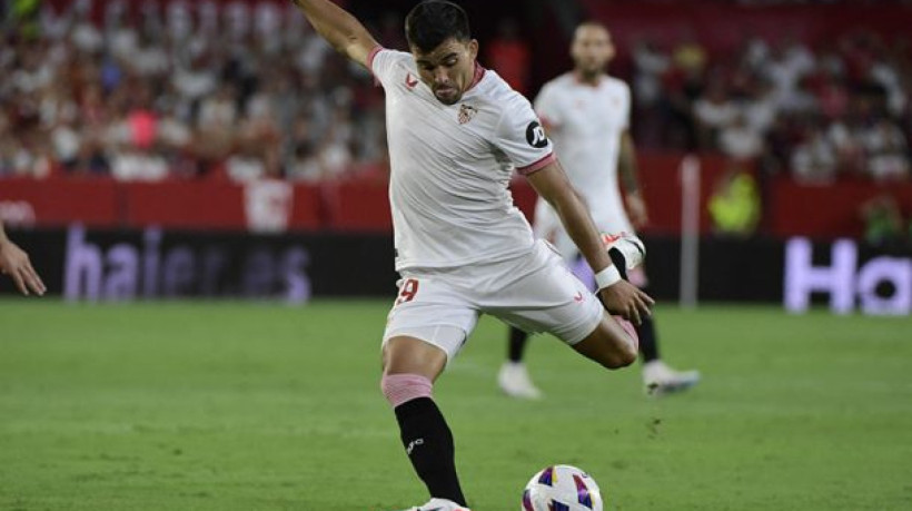 Lateral-esquerdo vai ser a oitava contratação do clube argentino na atual janela