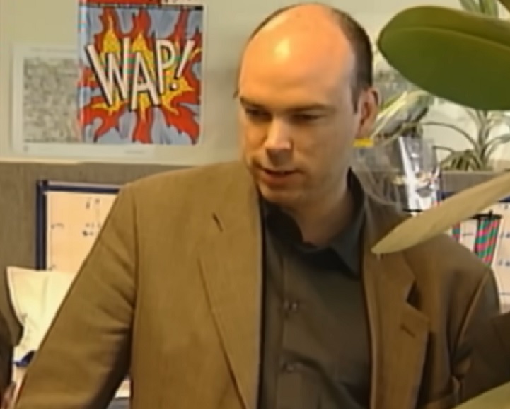 Além disso, Lynch também cofundou a Invoke Capital, uma empresa de capital de risco que investe em startups na Europa.