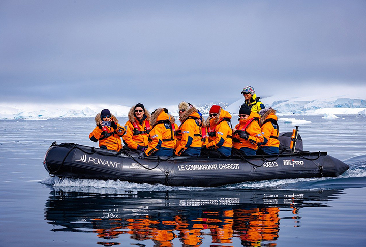 São pesquisadores de diversas origens. Entre elas, Estados Unidos, África do Sul, Polônia, Austrália, Nova Zelândia, Argentina, China, Rússia e Brasil. 