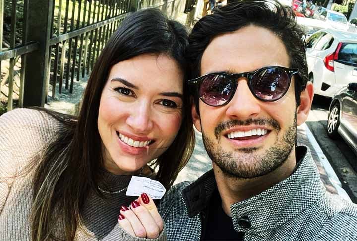 Revelado nas divisões de base do Internacional, Alexandre Pato teve passagens por Milan (ITA), Corinthians, São Paulo, Chelsea (ING), Villarreal (ESP), Tianjin Tianhai (CHI) e Orlando City (EUA). Aos 34 anos, está sem clube, no momento. 