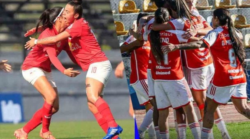 O Flamengo venceu a Ferroviária, mas precisava de um tropeço do Massa Bruta para avançar. Confira os confrontos da próxima fase