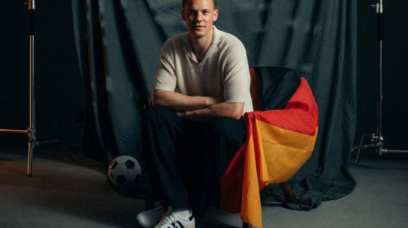 Goleiro é o quarto expoente de uma geração vitoriosa a deixar de defender o país: Kroos, Müller e Gündogan foram os outros jogadores