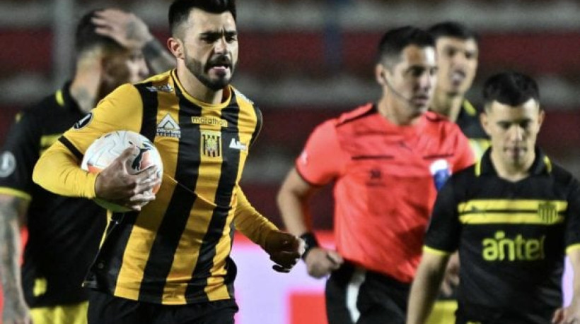 Bolivianos ficaram no prejuízo diante da goleada no embate de ida