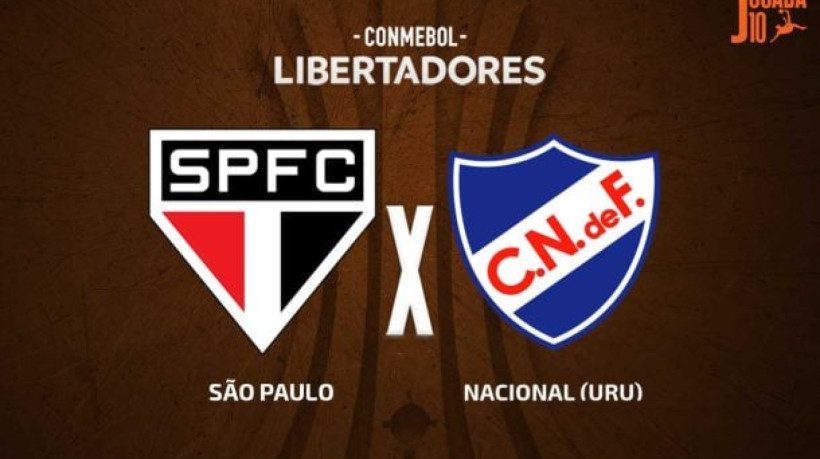 Tricolor precisa vencer os uruguaios no Morumbis, nesta quinta-feira, para avançar as quartas de final da Copa Libertadores