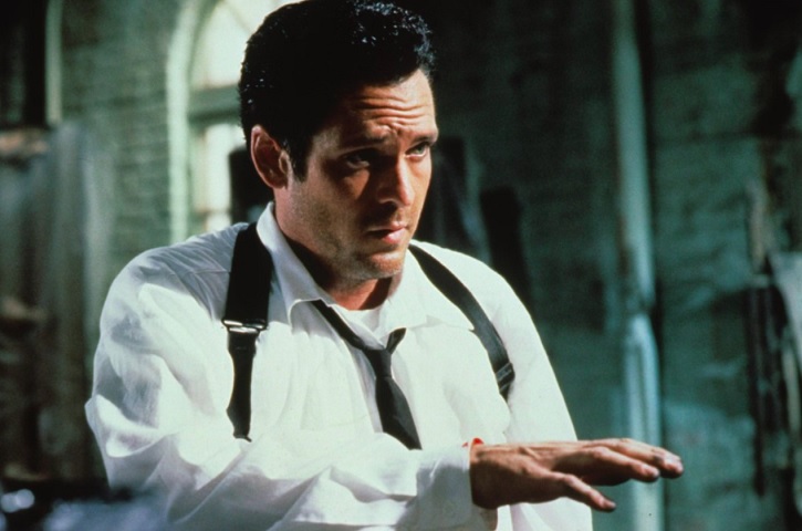 Essa não foi a primeira vez que o ator foi detido pela polícia. Madsen já havia sido preso em 2019 e 2012 por dirigir embriagado. Relembre outros artistas internacionais que já foram presos!