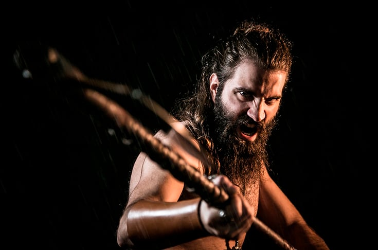 Os vikings habitaram a Escandinávia entre os séculos VIII e XI. Uma vasta região formada por Noruega, Dinamarca, Suécia, Islândia, Finlândia e Ilhas Faroe. 