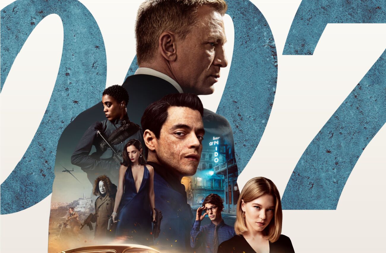 “Fui ver ‘Sem Tempo Para Morrer’ com meu filho mais velho, Frank, de 30 anos, e ele disse: ‘Parecia um filme do Bond feito por pessoas com vergonha de fazer um filme do Bond. Você precisa assistir a dois filmes anteriores para saber quem é quem. Dane-se isso”, protestou.