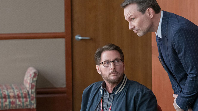 Um filme de drama vai passar na Sessão da Tarde hoje, sexta, 23 de agosto de 2024 (23/08/2024), às 15h25 min (horário de Brasília), na TV Globo