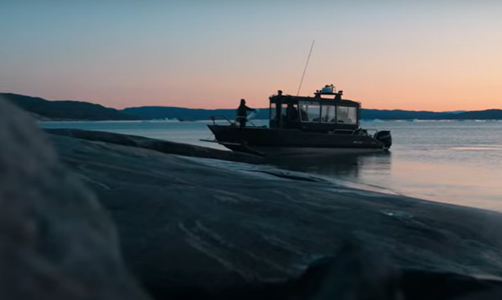 O grupo teve contato com pescadores da região e contou que, para os nativos, esse feito foi algo curioso, não apenas pelo ineditismo, mas também pelo caráter desafiador. 