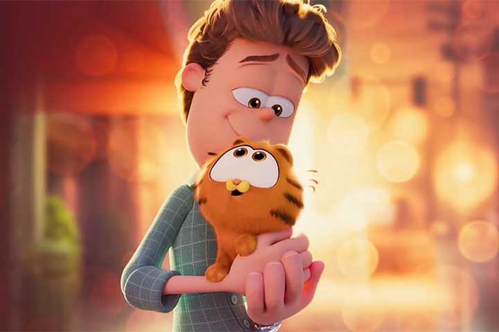 A empresa fica na cidade natal de Davis, Muncie, Indiana. A Paws também possui uma equipe de artistas que desenha a tirinha, que é apenas escrita por Davis atualmente.